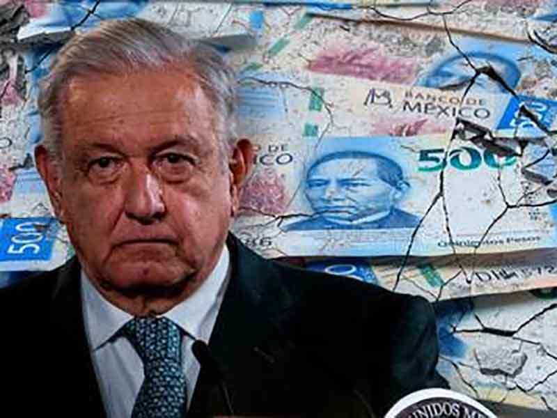 MORENA PONE EL OJO EN LAS PENSIONES