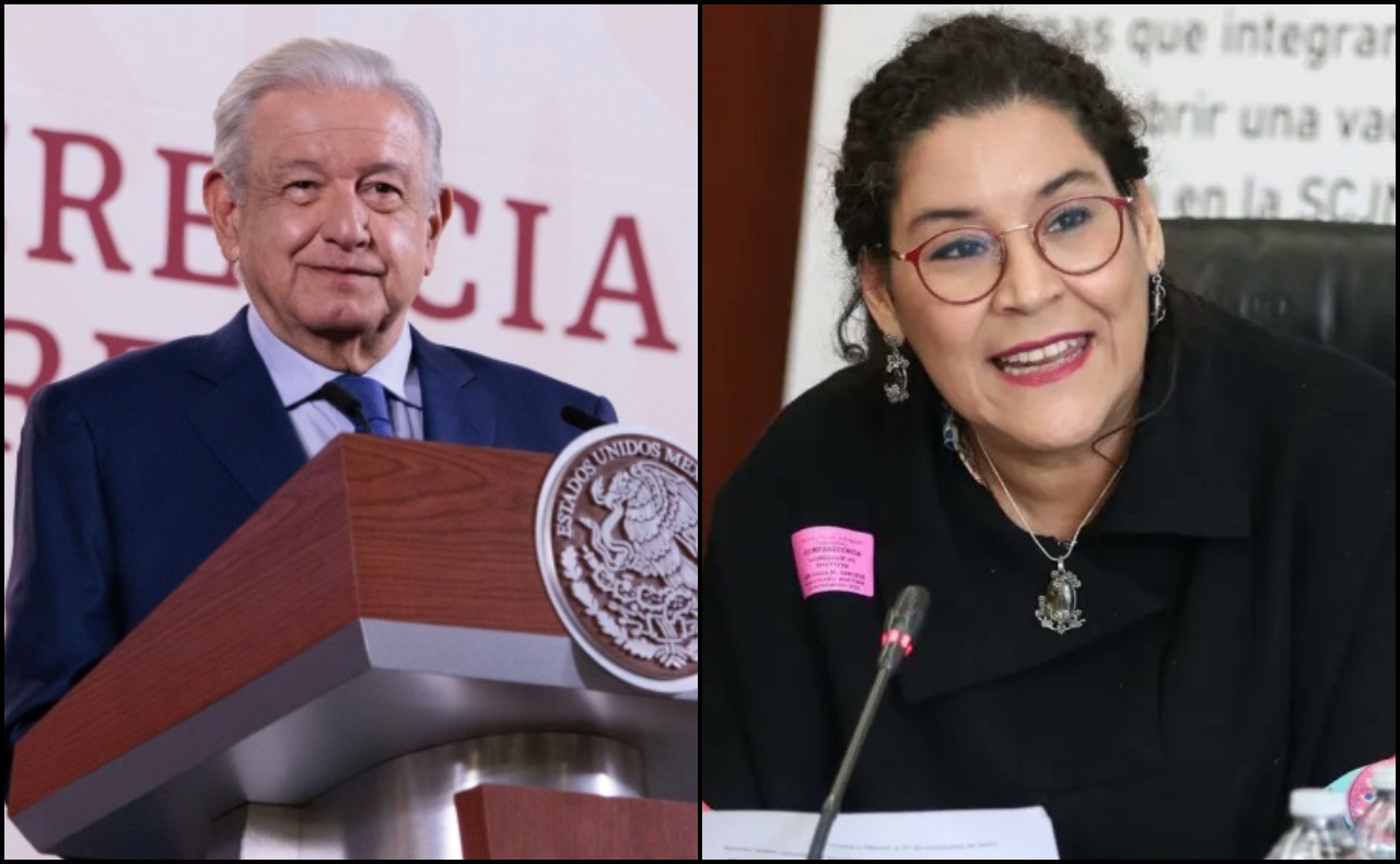 AMLO Y LA 4T DESPRECIAN LA LEY Y LA JUSTICIA