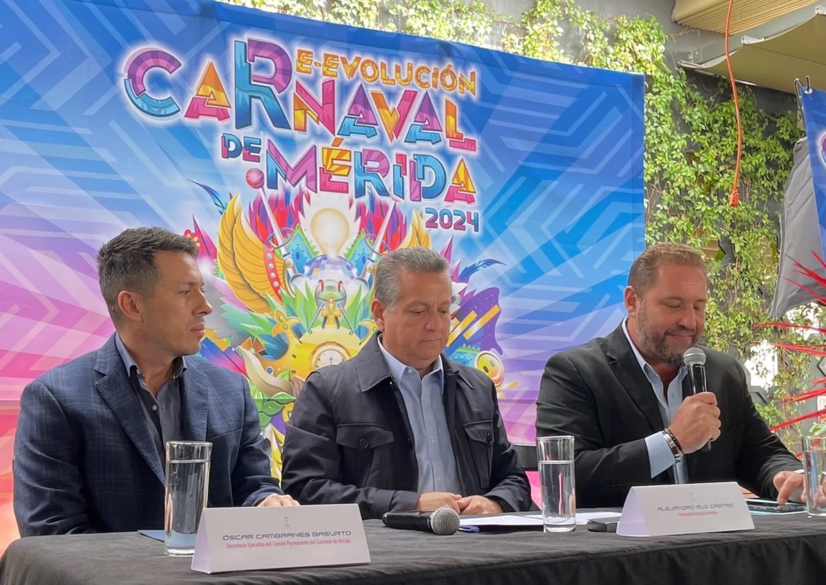 MÉRIDA, PRESENTE EN LA FITUR DE ESPAÑA, EL ESCAPARATE TURÍSTICO MÁS IMPORTANTE DEL MUNDO