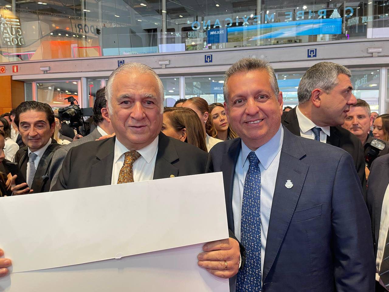 “MÉRIDA TENDRÁ MAYOR PROMOCIÓN TURÍSTICA NACIONAL E INTERNACIONAL”: ALEJANDRO RUZ