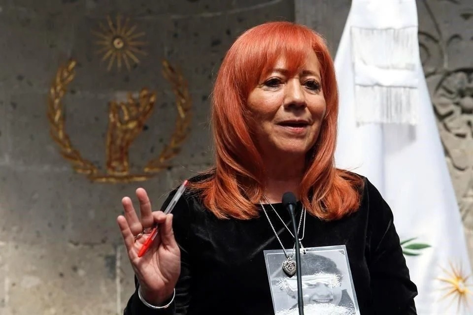 EL OSCURO ÉXTASIS DE ACABAR CON LA CNDH