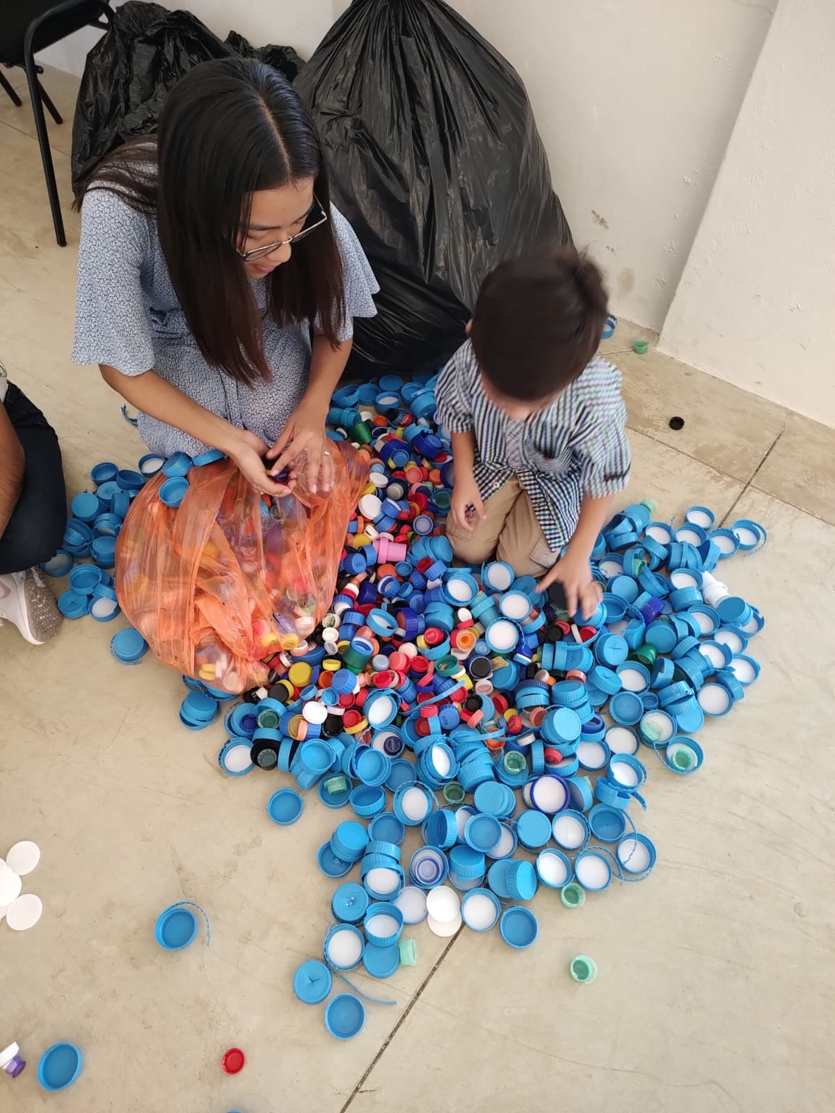 FORTALECE AYUNTAMIENTO DE MÉRIDA ACCIONES CON ENFOQUE SOSTENIBLE