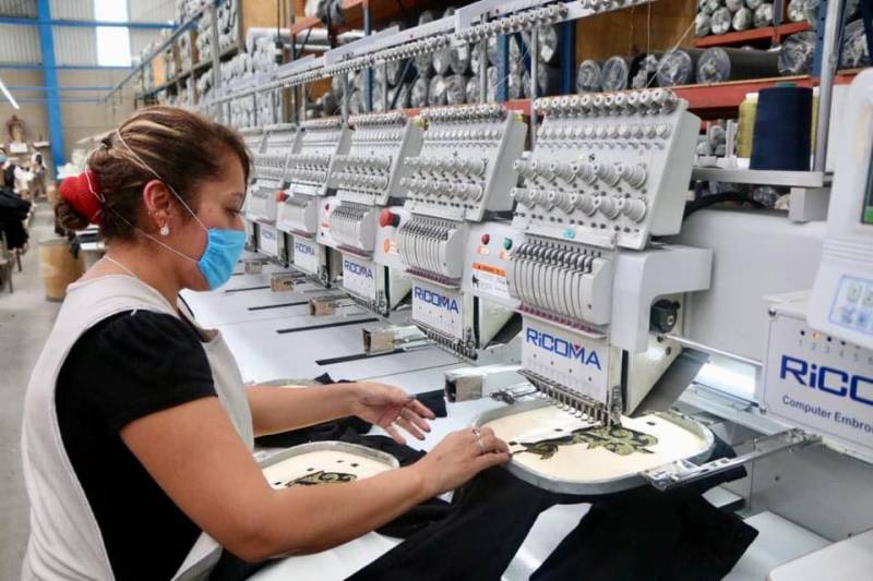 AVANZA HIDALGO AL QUINTO LUGAR NACIONAL EN CRECIMIENTO ECONÓMICO