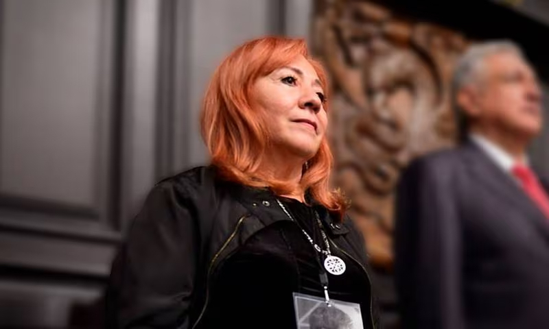 LA ‘OMBUDSPERSON’ Y SUS OTROS DATOS