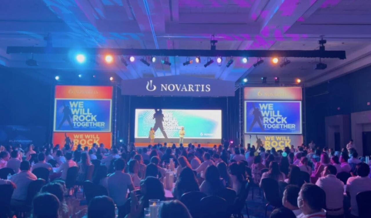 CELEBRA ‘CREATIVIDAD’ SU 30° ANIVERSARIO INNOVANDO EN LA INDUSTRIA DE REUNIONES