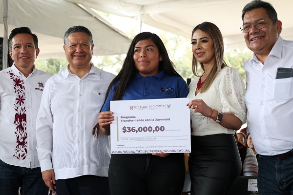 “DESTINAREMOS MILLONARIA INVERSIÓN PARA EL ALTIPLANO”: JULIO MENCHACA