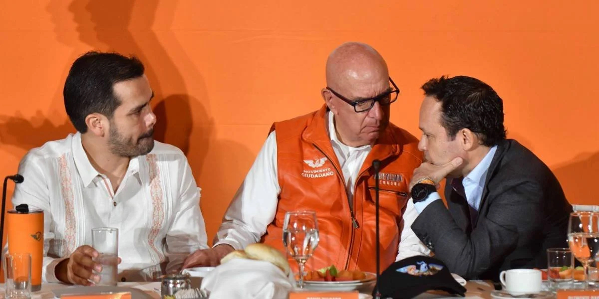 LA PATRAÑA DE LA ‘NUEVA POLÍTICA’