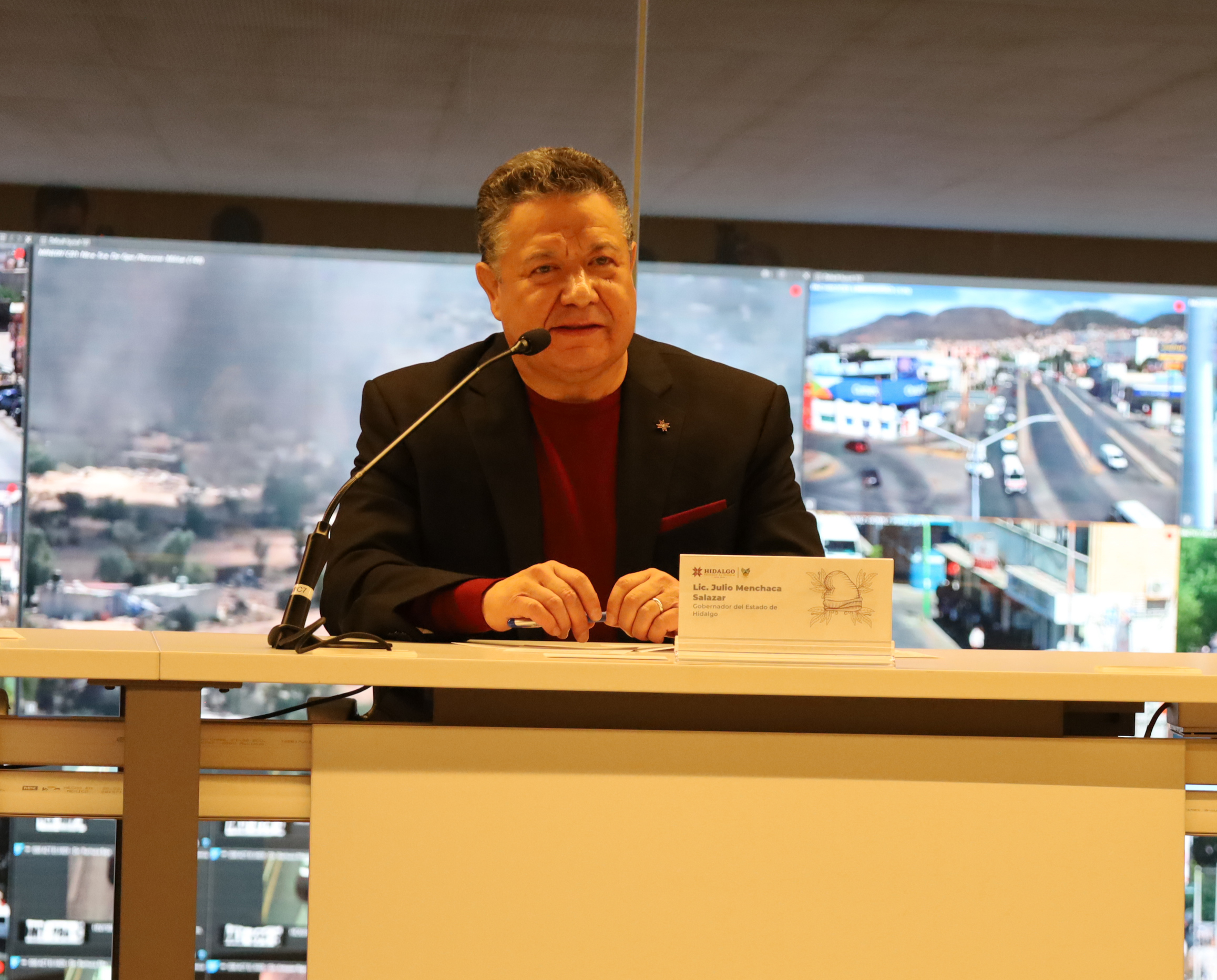 SIGNAN ENTIDADES DEL CENTRO DEL PAÍS CONVENIO EN MATERIA DE PROCURACIÓN DE JUSTICIA