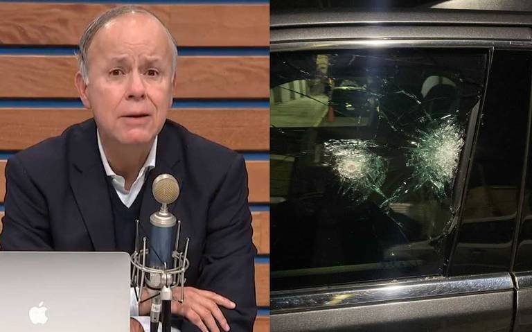 CASO CIRO GÓMEZ LEYVA: ¿LA MUERTE TIENE PERMISO?