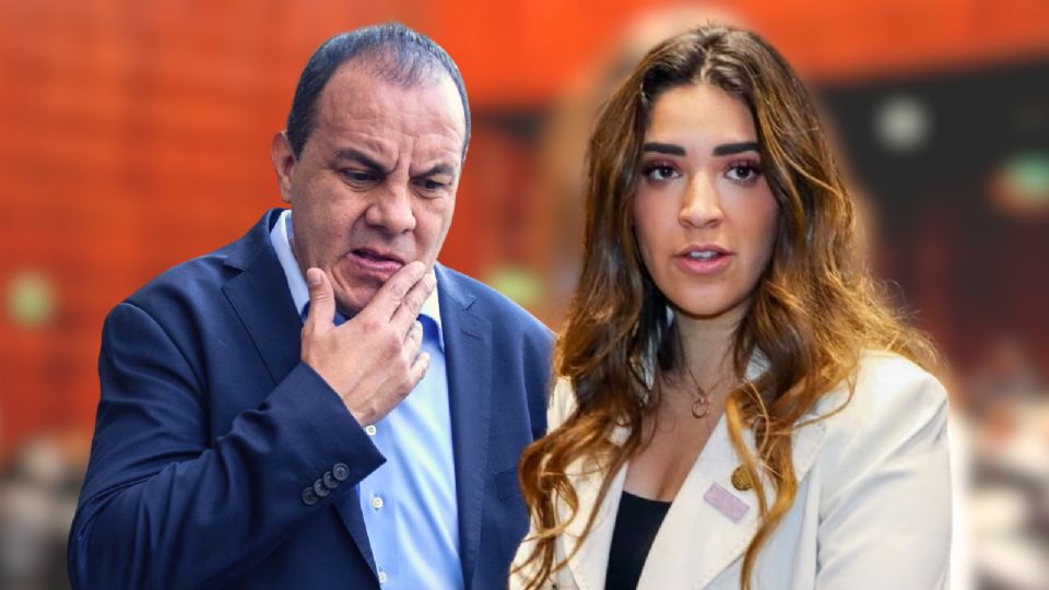 SEMANA DE ESCÁNDALOS: EL ‘CUAUH’, LOS ARANCELES Y EL RANCHO IZAGUIRRE