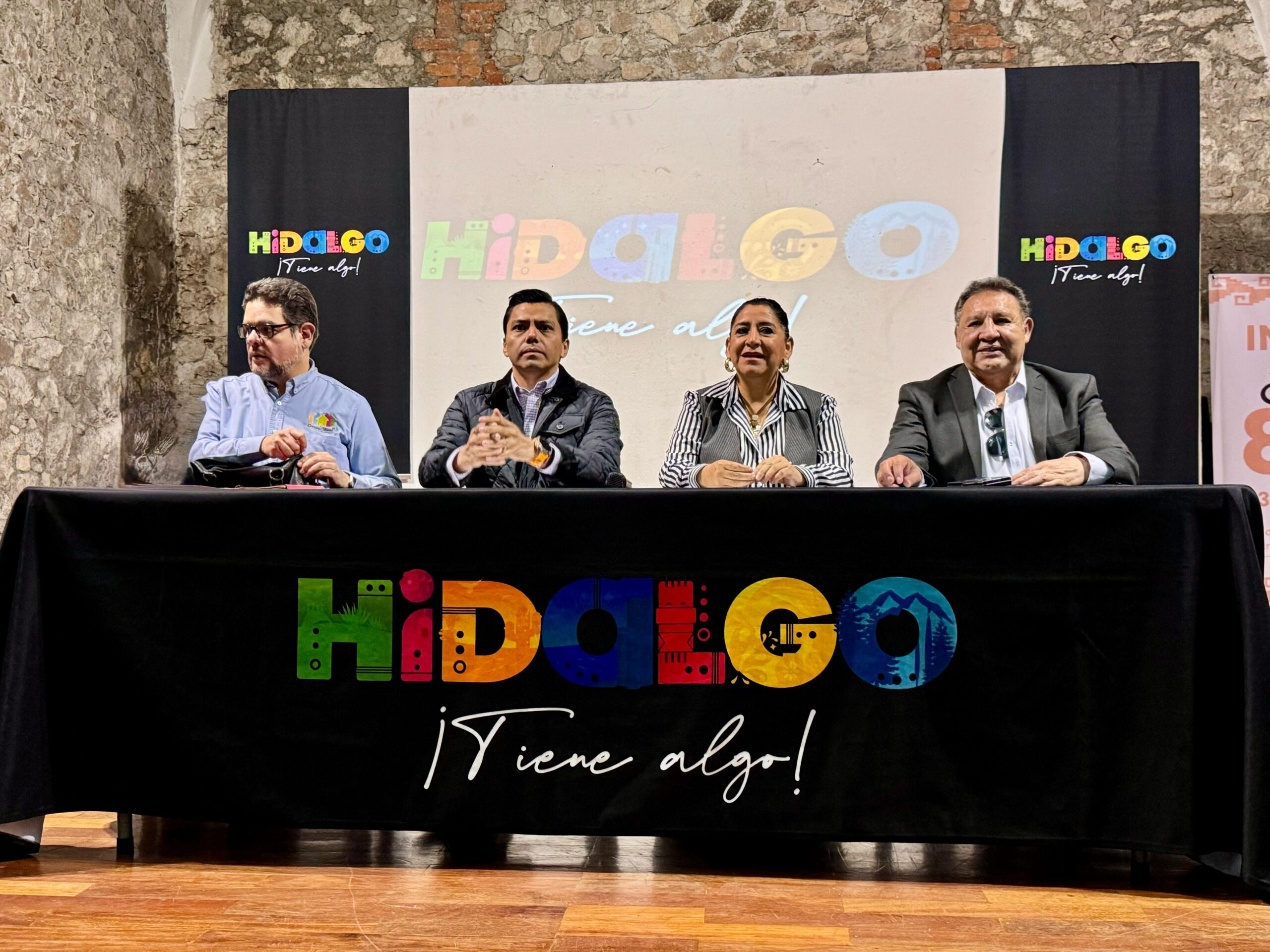 TRABAJA HIDALGO DE LA MANO CON EL GOBIERNO FEDERAL PARA CONSERVAR DENOMINACIÓN DE SUS NUEVE PUEBLOS MÁGICOS