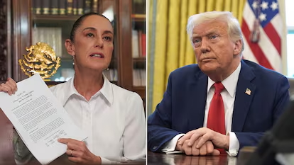 ESTE ES EL IMPACTO TRUMP EN MÉXICO