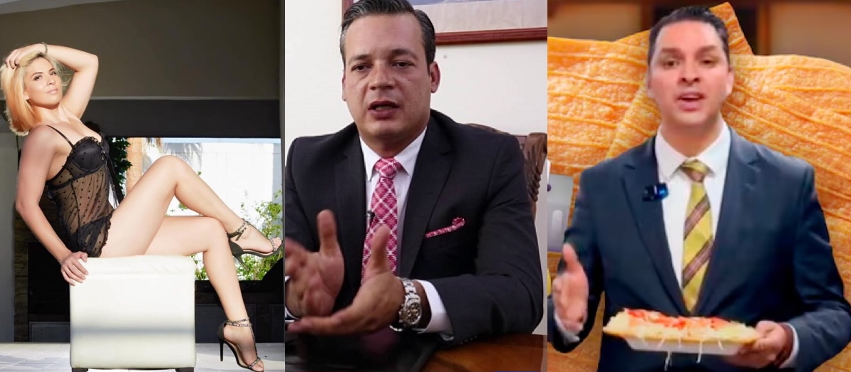 ELECCIÓN JUDICIAL: UN CIRCO DEPRIMENTE