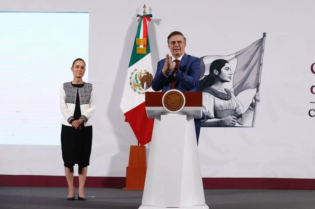 LA SEMANA DE LA PRESIDENTA: ARANCELES, CAPOS, ‘PLAN MÉXICO’…