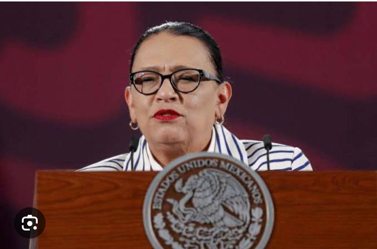 SE REUNIÓ LA SECRETARÍA DE GOBERNACIÓN CON FAMILIARES DE PERSONAS DESAPARECIDAS