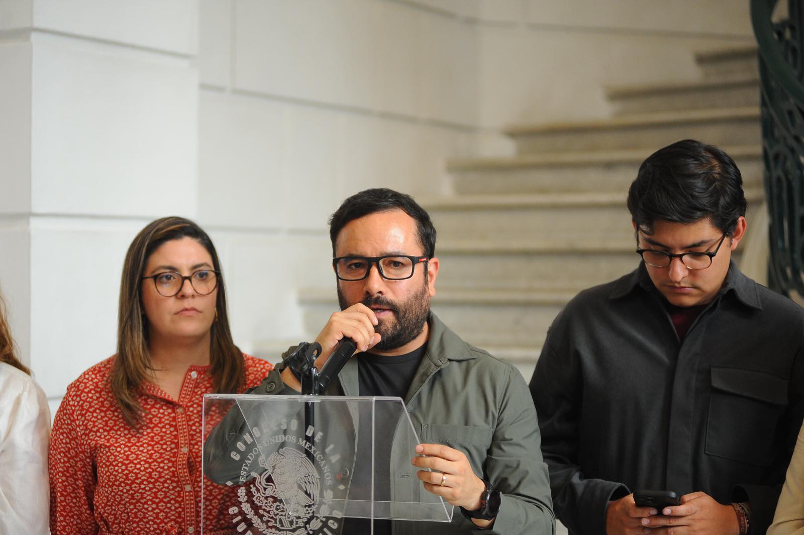 FESTIVAL ‘AXE CEREMONIA’: PRIMERO LA GRILLA Y DESPUÉS LA JUSTICIA