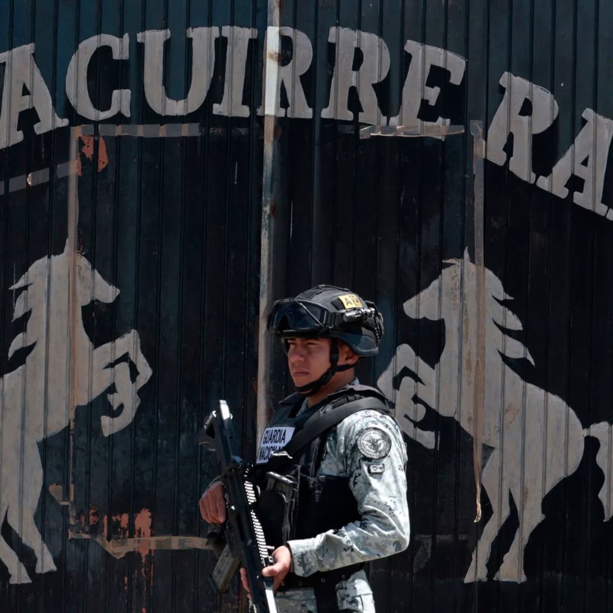 TEUCHITLÁN NO SE OLVIDA; LOS QUIEREN VIVOS