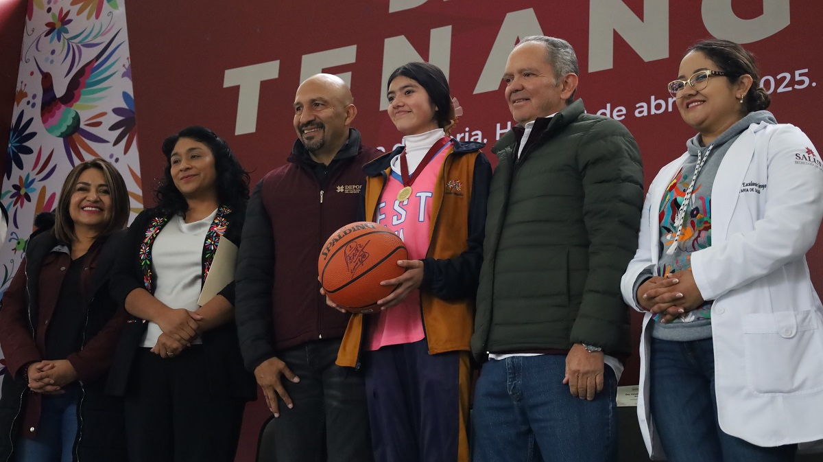 INVIERTE GOBIERNO DE HIDALGO MÁS DE 135 MDP EN LA SIERRA OTOMÍ-TEPEHUA