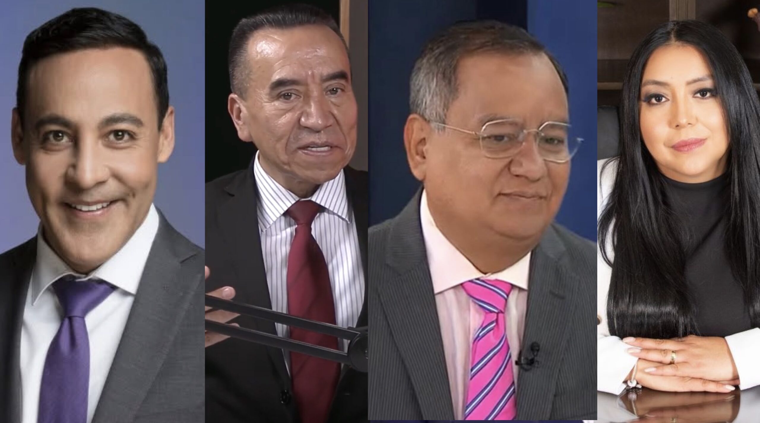 EL PARADIGMA DE UN NUEVO SISTEMA JUDICIAL