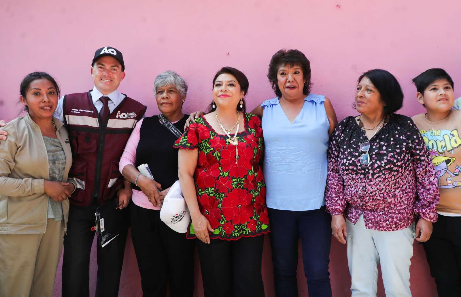 RECUPERARÁ GOBIERNO DE LA CDMX CAPACIDAD HIDRÁULICA DE LA PRESA LOMAS DE BECERRA PARA PREVENIR INUNDACIONES