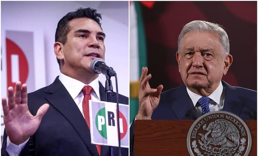 ‘ALITO’ LE DECLARA LA GUERRA AL NARCOESTADO OBRADORISTA