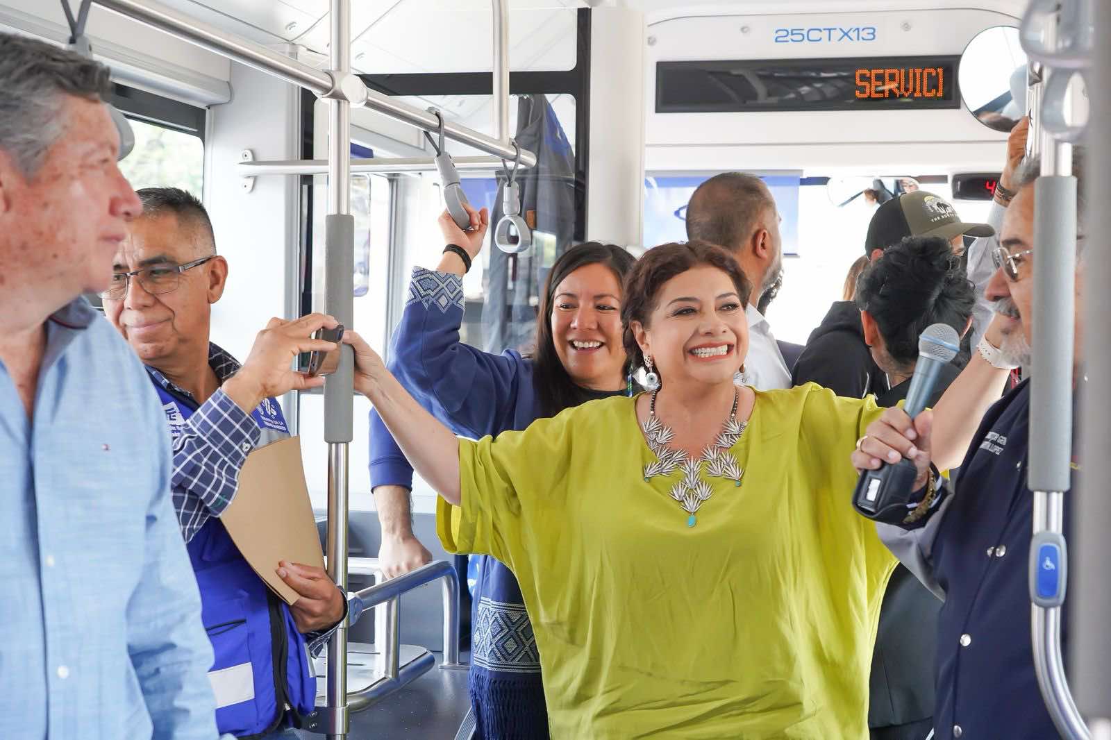 LAMENTA CLARA BRUGADA FALLECIMIENTO DEL PAPA FRANCISCO: ‘ESTABA VINCULADO A LOS POBRES Y A LAS VOCES PROGRESISTAS’