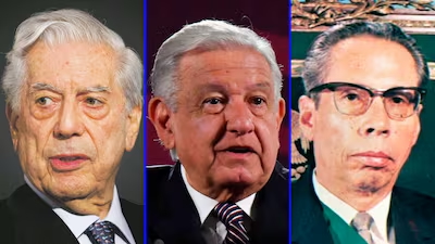 MORENA RESUCITA LA DICTADURA PERFECTA