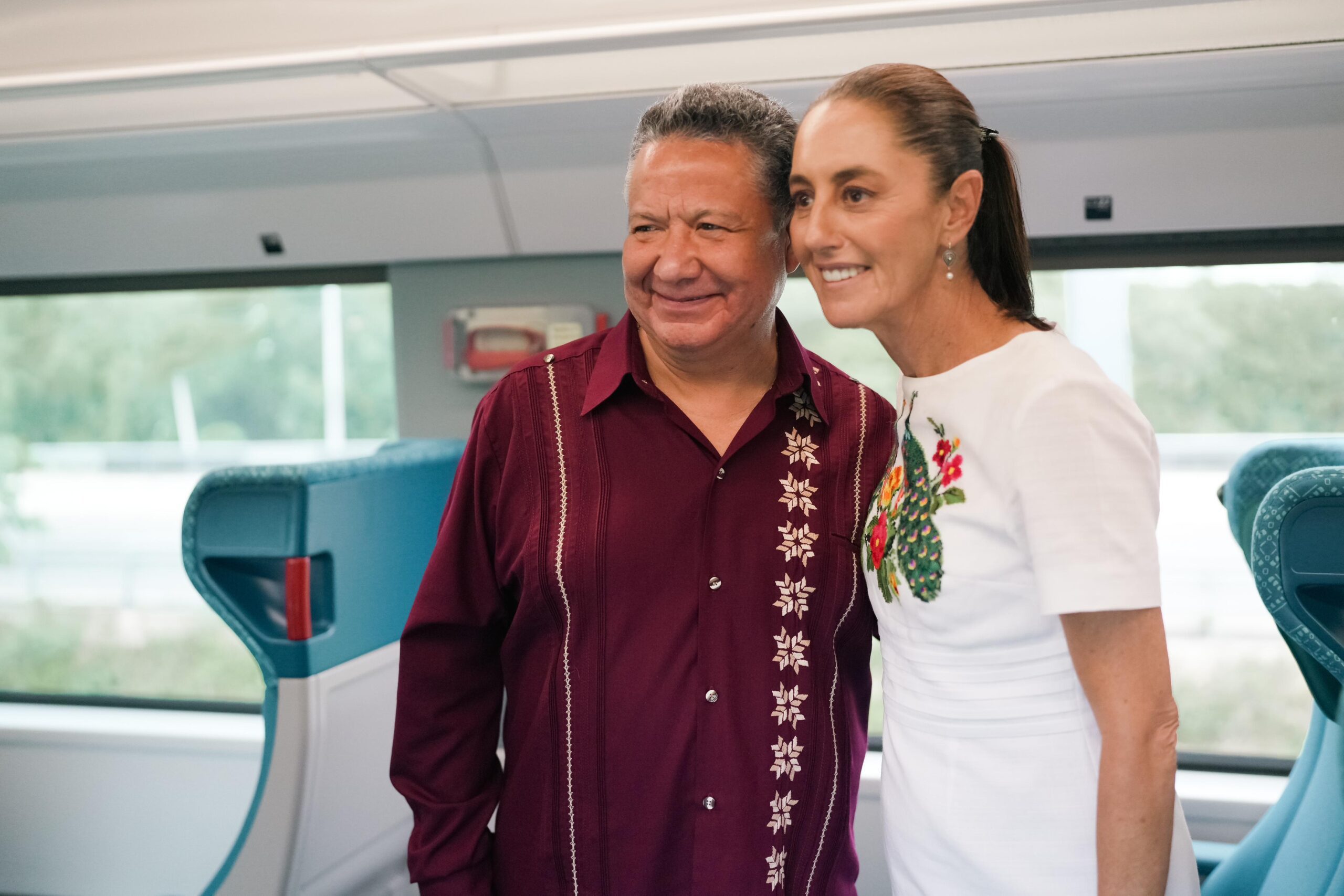 “DESDE EL GOBIERNO DE HIDALGO RESPALDAMOS LAS POLÍTICAS DE BIENESTAR PARA LAS MUJERES”: JULIO MENCHACA