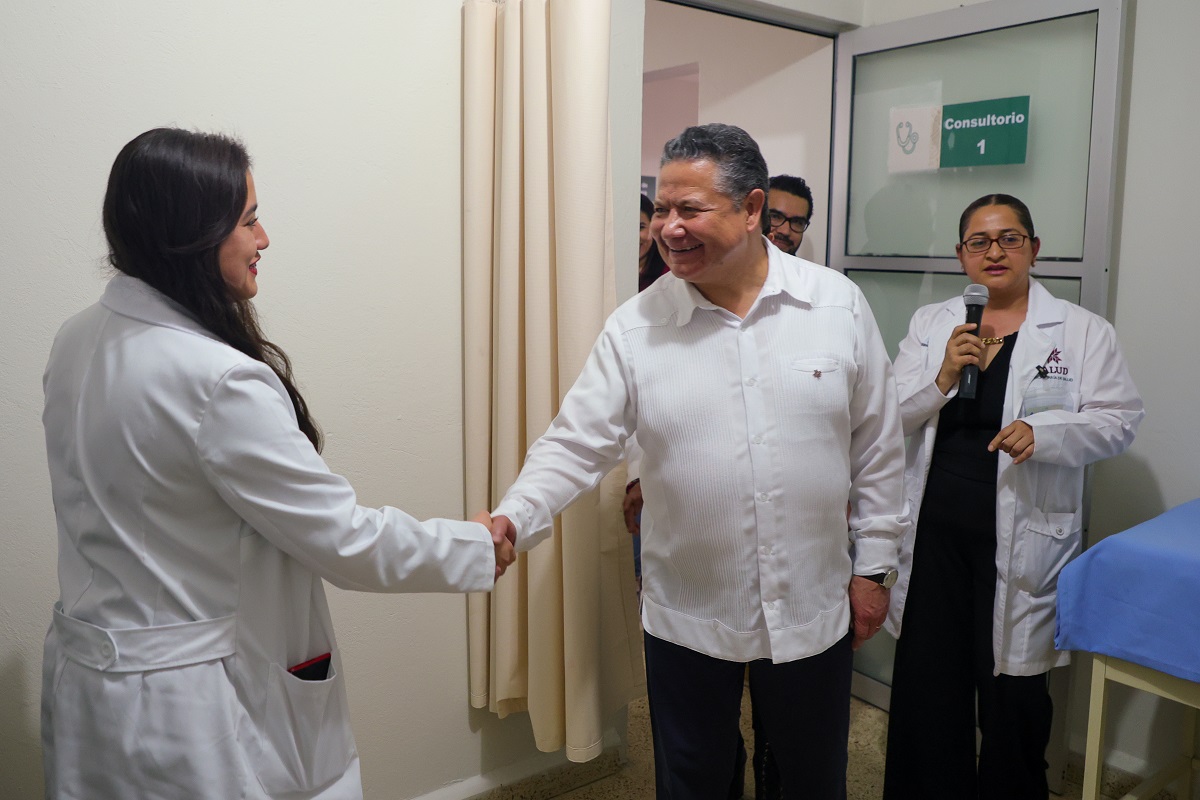 RECONOCEN A HIDALGO COMO LÍDER NACIONAL EN VIGILANCIA EPIDEMIOLÓGICA