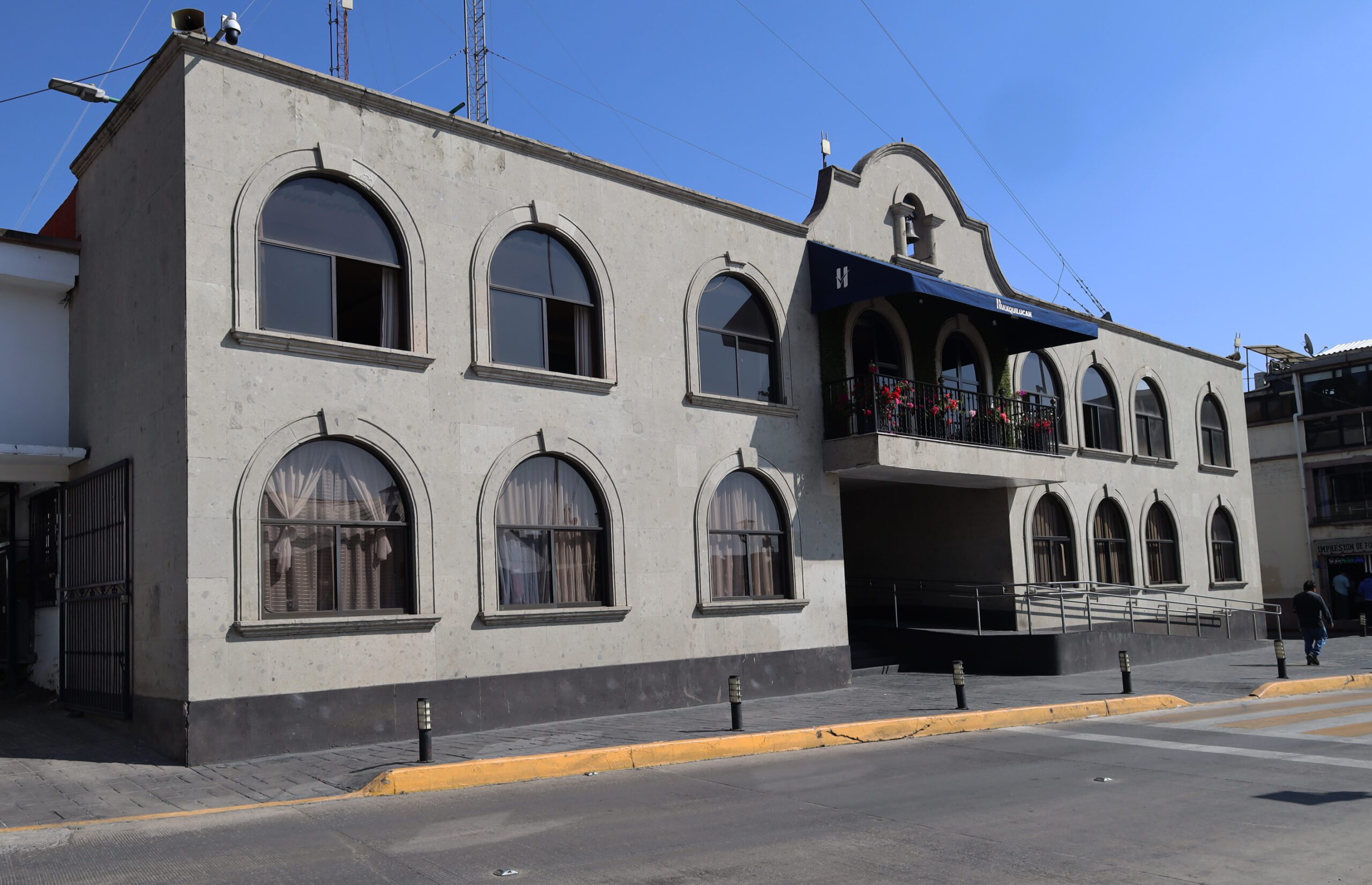 POR DÉCIMO AÑO CONSECUTIVO, HR RATINGS ELEVA CALIFICACIÓN CREDITICIA DE HUIXQUILUCAN