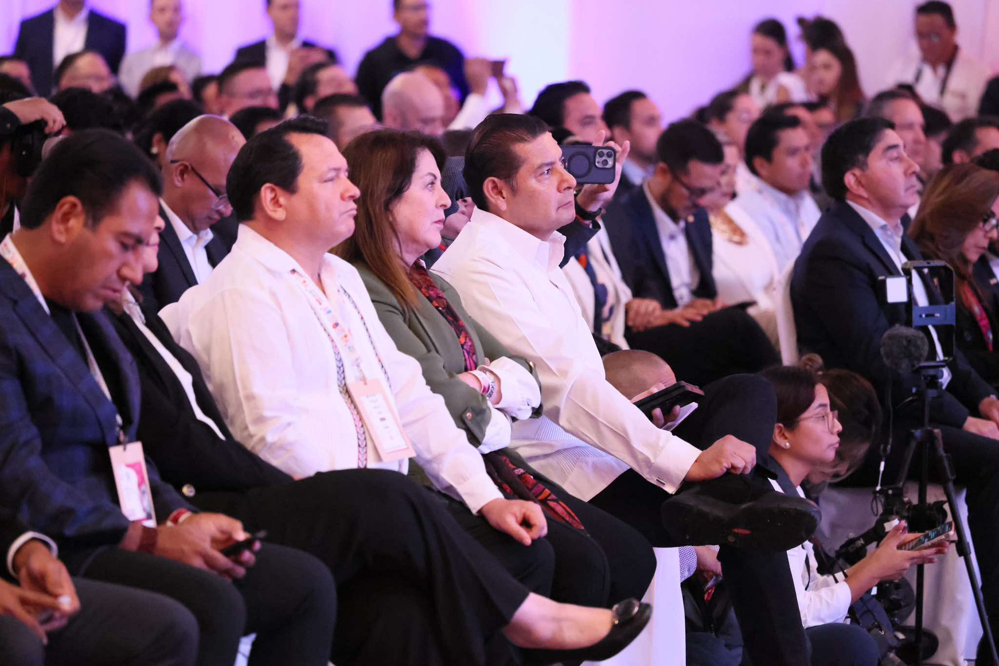 DESTACA ALEJANDRO ARMENTA IMPULSO DE CLAUDIA SHEINBAUM AL TURISMO