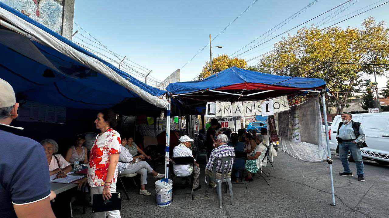 NO CONFÍAN NI EN BRUGADA NI EN CRAVIOTO