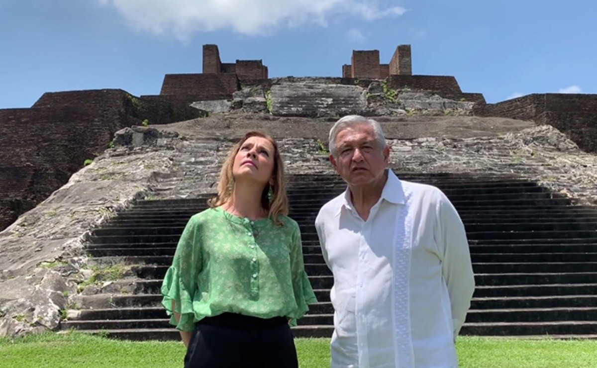 DOÑA BEATRIZ PADECE DE AMNESIA CONVENIENTE