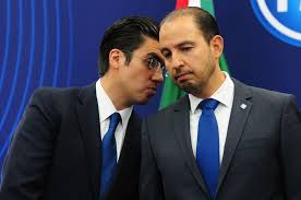 EL PAN SE ENTREGA EN CUERPO Y ALMA A MORENA