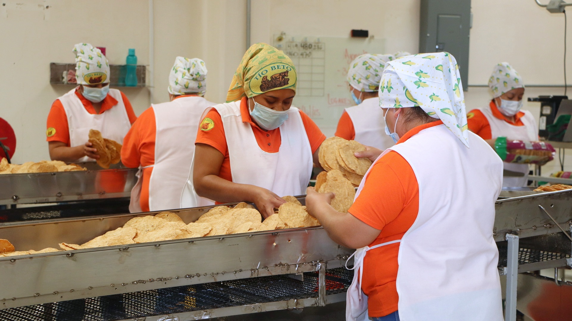 HIDALGO, ENTRE LOS ESTADOS CON MAYOR CREACIÓN DE EMPLEO FORMAL EN MÉXICO