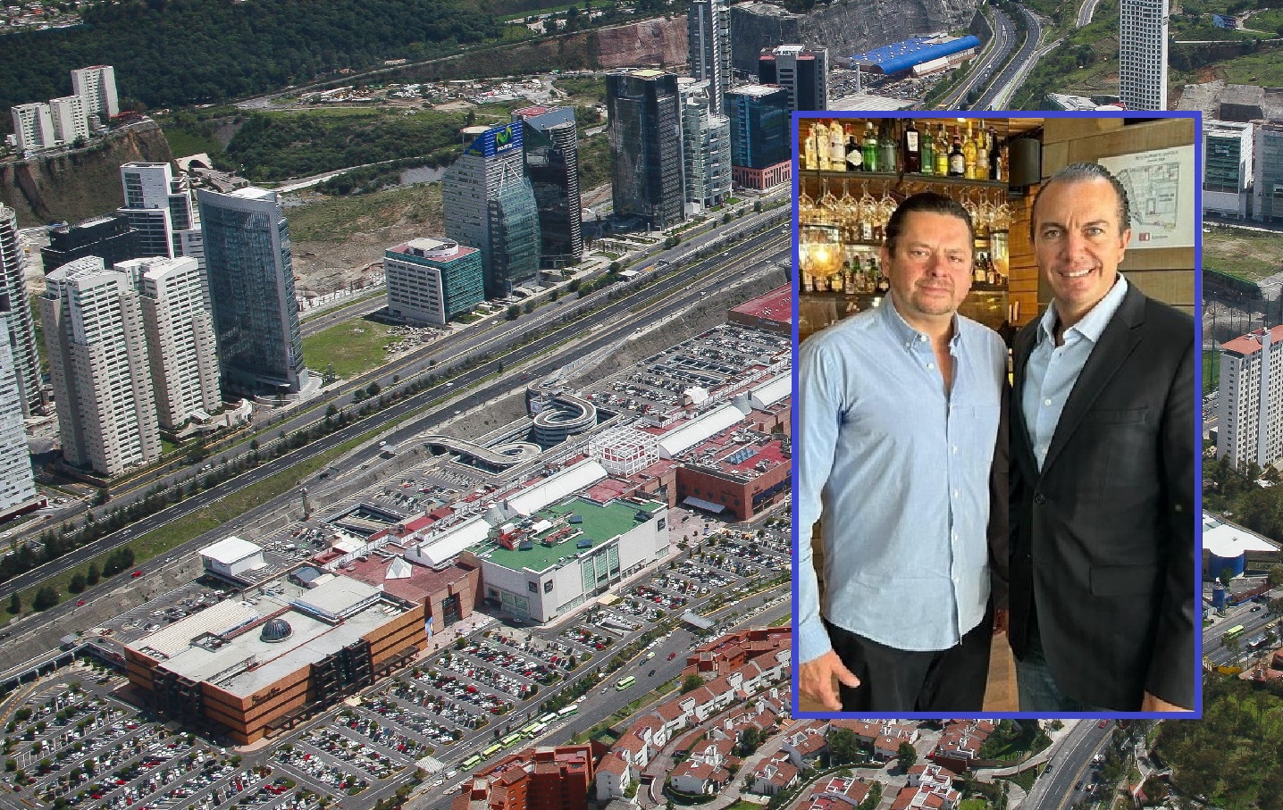 FLORECE LA EXTORSIÓN EN CUAJIMALPA