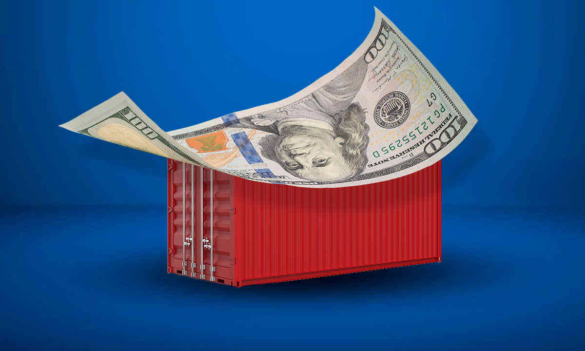LOS ARANCELES AUMENTARÁN LA INFLACIÓN EN E.U.