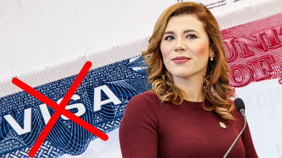 ESTADOS UNIDOS REPUDIA A MARINA DEL PILAR