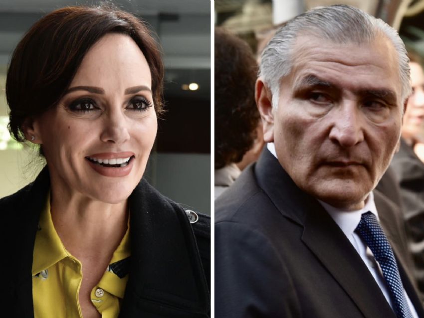 POLÍTICOS ARRABALEROS