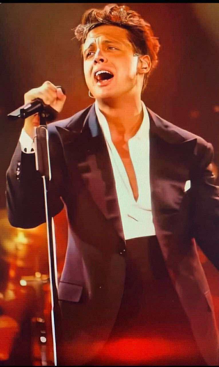 ENCABEZA LUIS MIGUEL LA GIRA LATINA MÁS EXITOSA DE LA HISTORIA