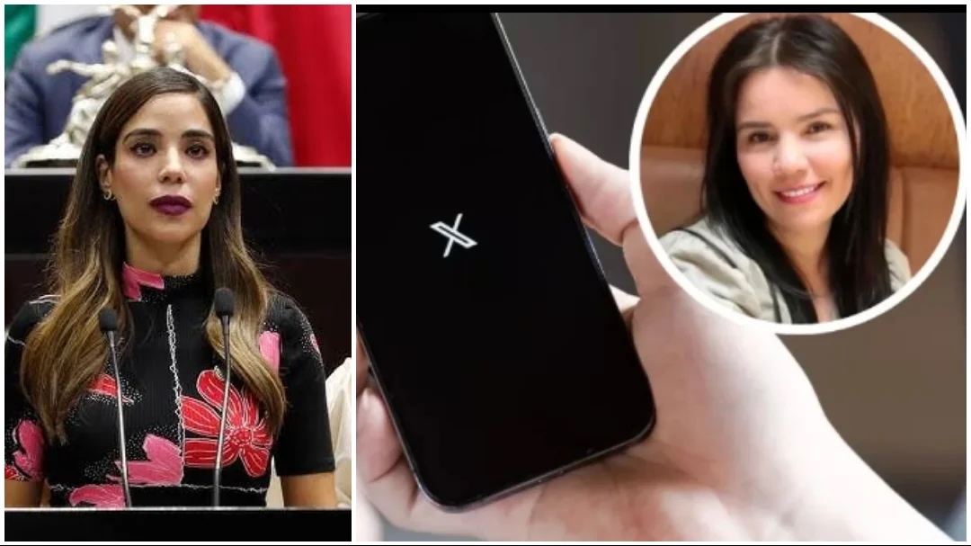 LA LIBERTAD DE EXPRESIÓN ESTÁ EN PELIGRO