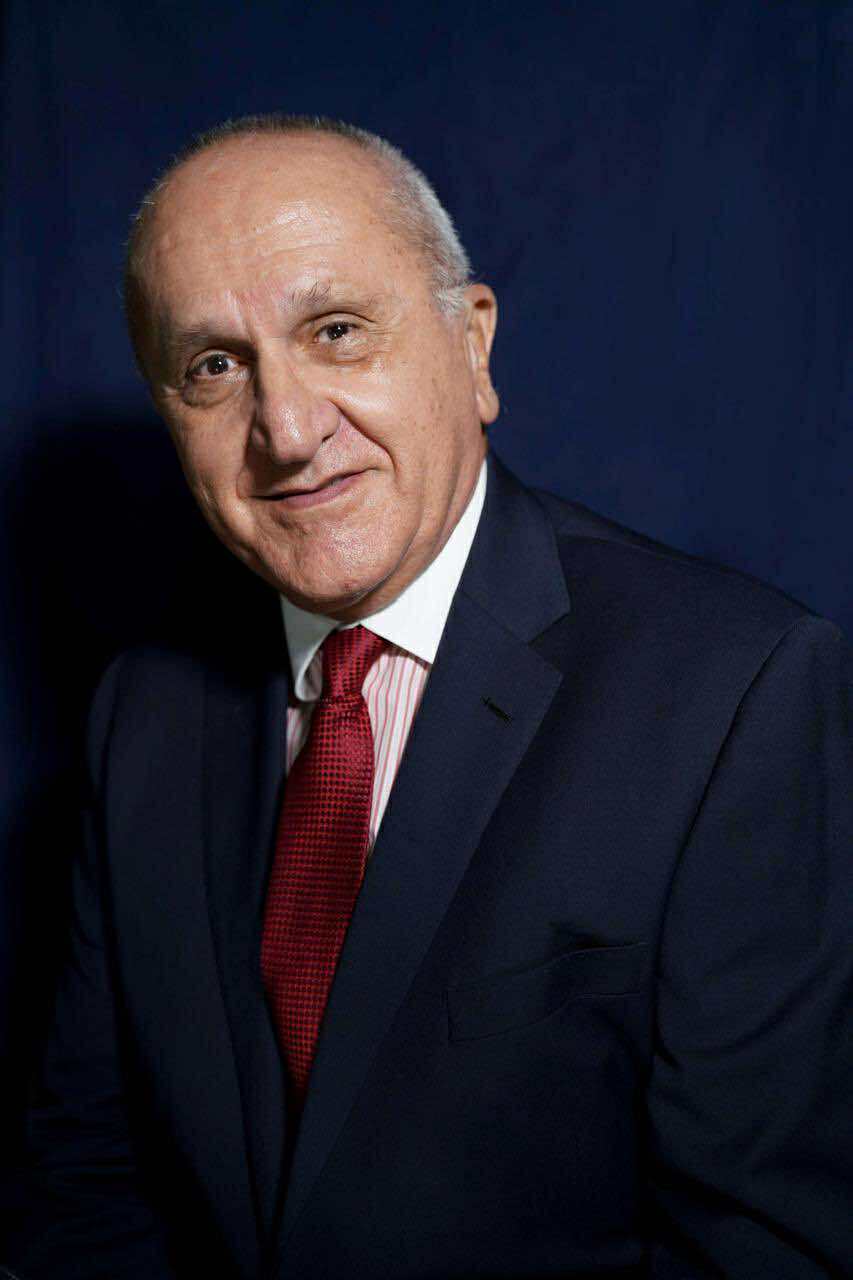 RECONOCERÁN LEGADO DE DOS EMINENTES MIEMBROS DE LA COMUNIDAD MEXICANO-LIBANESA