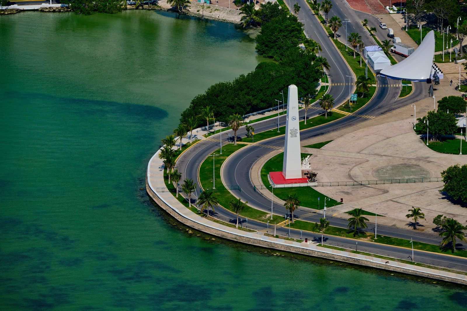 POR GESTIONES DE MARA LEZAMA ANTE LA PRESIDENTA SHEINBAUM, CHETUMAL SERÁ POLO DE DESARROLLO DEL BIENESTAR