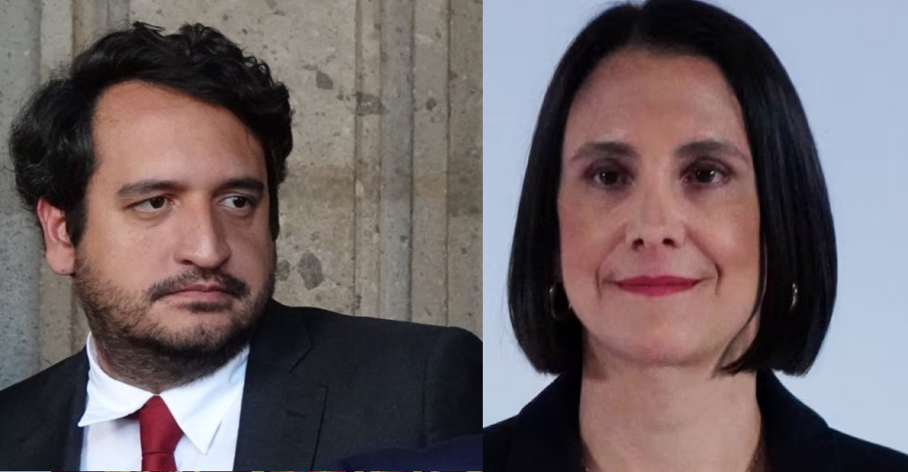 LUZ ELENA GONZÁLEZ ARRINCONA AL SECTOR GASERO… ¿QUIÉN GANA CON COLAPSO DE GAS LP?