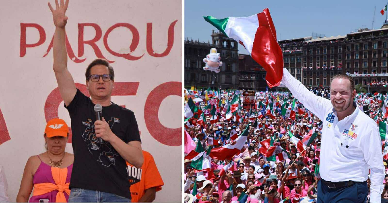 TABOADA Y CHERTORIVSKI ABANDONARON A SUS ELECTORES