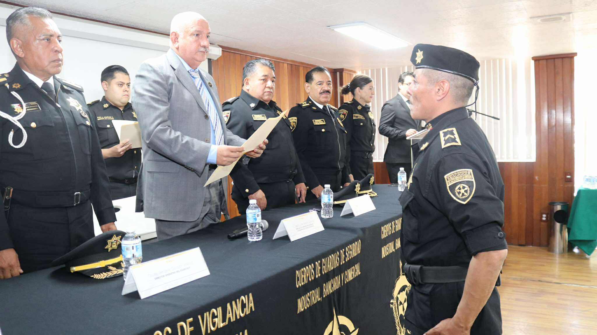 ELEMENTOS DISIDENTES DE CUSAEM RECONOCEN LA LABOR DE LA ACTUAL ADMINISTRACIÓN