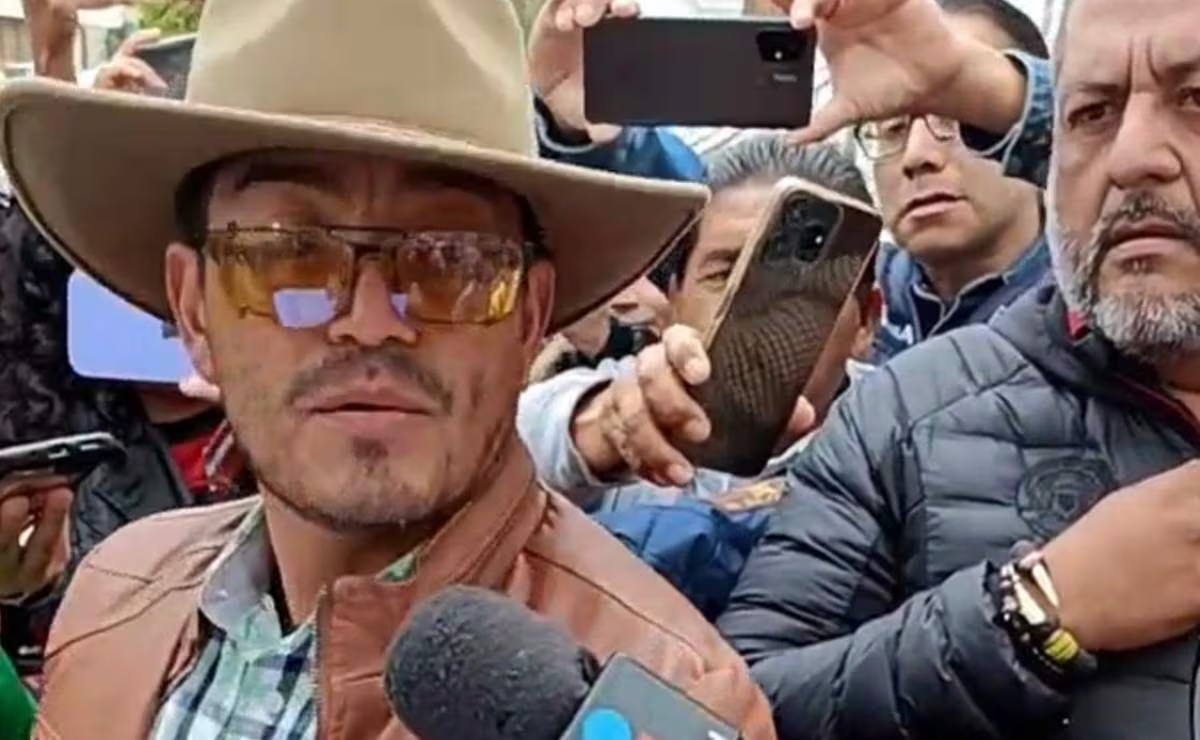 MARIO ALFREDO ESPINOZA BERNARDINI, LA TERCERA VÍCTIMA DEL CASO ZIMAPÁN