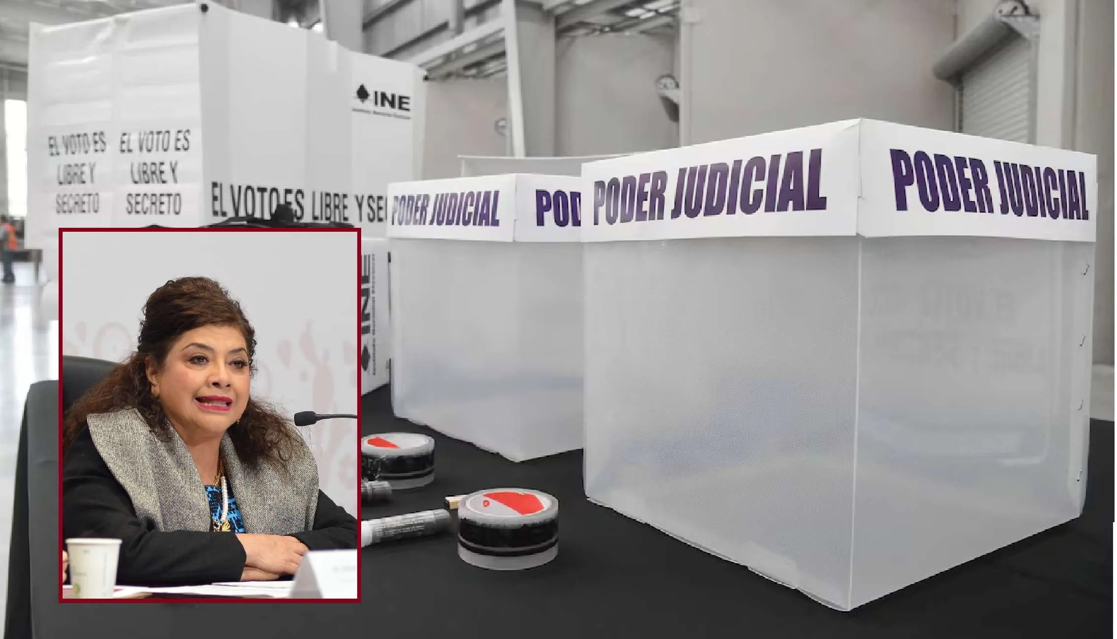 EL ENORME DÉFICIT DE LEGITIMIDAD DEL PODER JUDICIAL