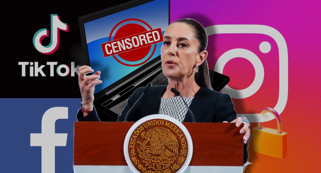 INICIATIVA DE LEY DE TELECOMUNICACIONES PONE EN PELIGRO LA LIBERTAD DE EXPRESIÓN