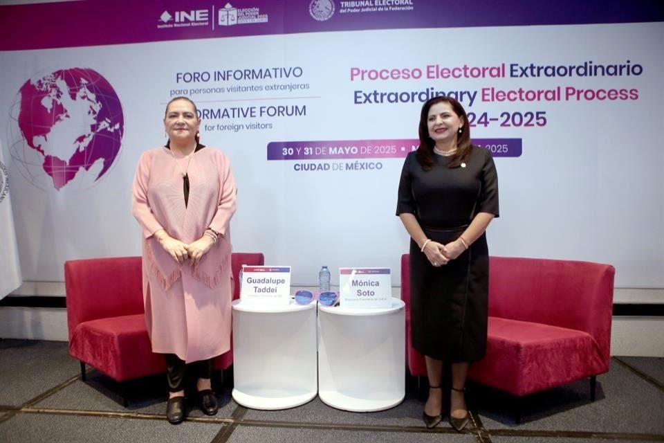 EL INE Y EL TRIFE, ENEMIGOS DE LA DEMOCRACIA